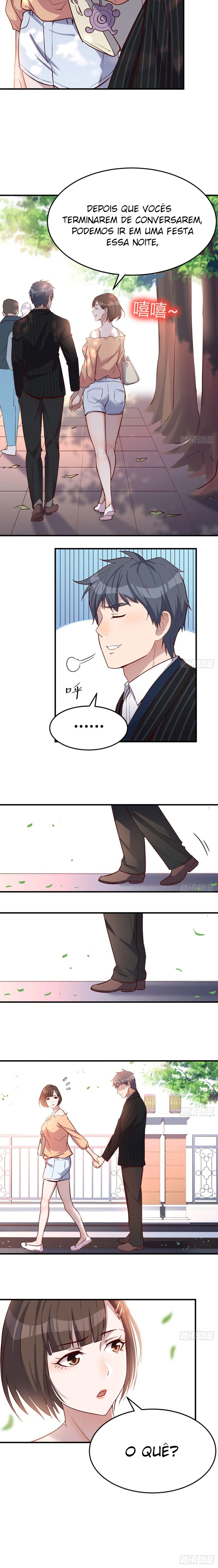 Ler I Have Twin Girlfriends Capitulo 38 Page 14