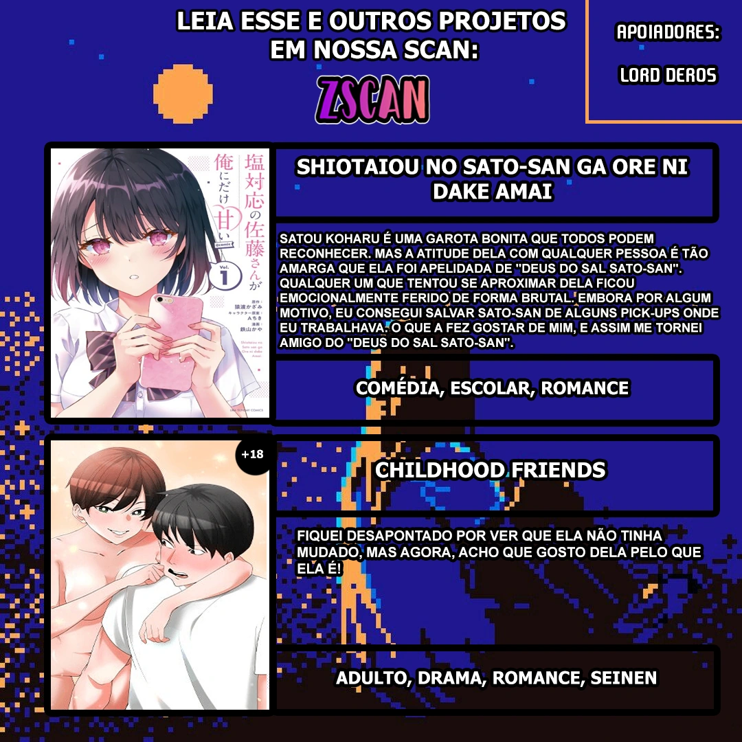 Ler I Have Twin Girlfriends Capitulo 38 Page 15