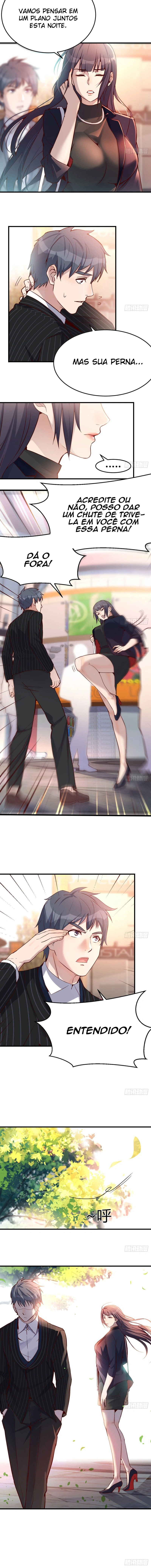 Ler I Have Twin Girlfriends Capitulo 38 Page 6