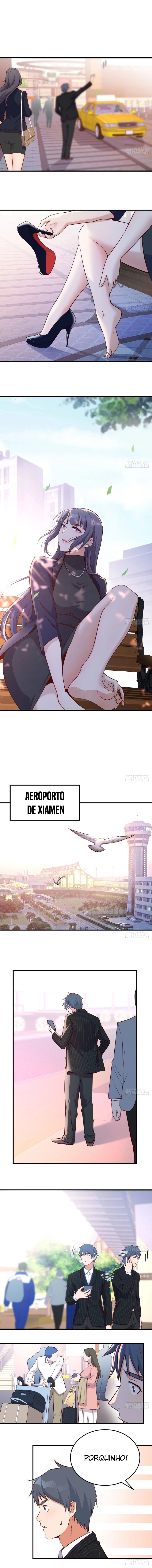 Ler I Have Twin Girlfriends Capitulo 38 Page 7