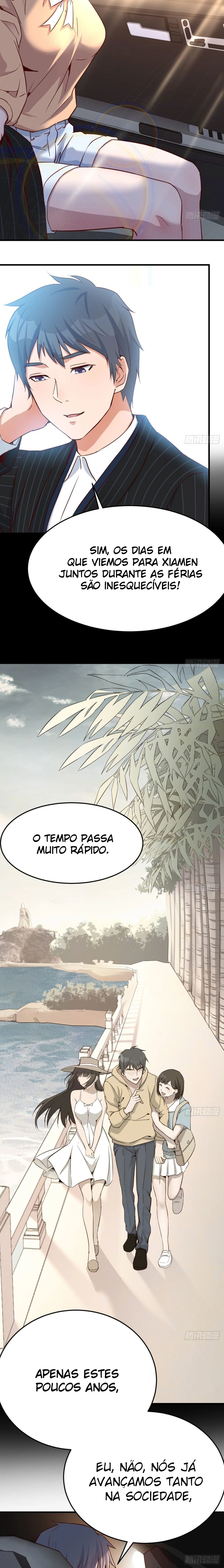 Ler I Have Twin Girlfriends Capitulo 39 Page 4