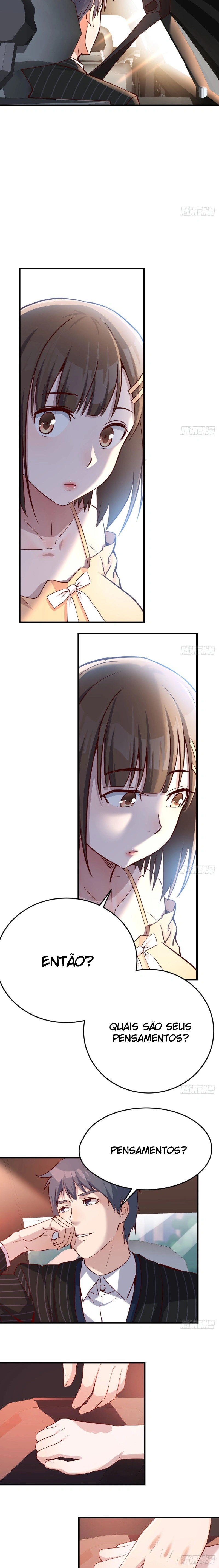 Ler I Have Twin Girlfriends Capitulo 39 Page 5