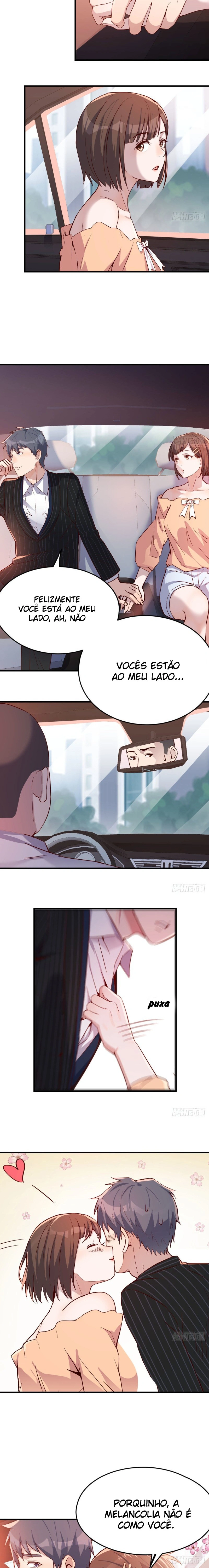 Ler I Have Twin Girlfriends Capitulo 39 Page 6