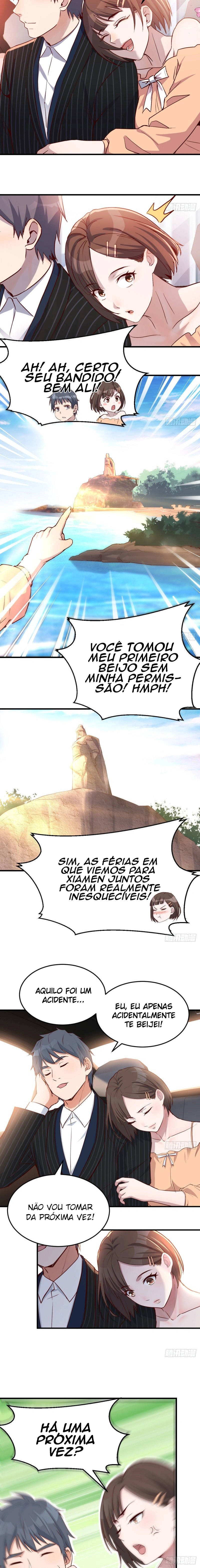 Ler I Have Twin Girlfriends Capitulo 39 Page 7