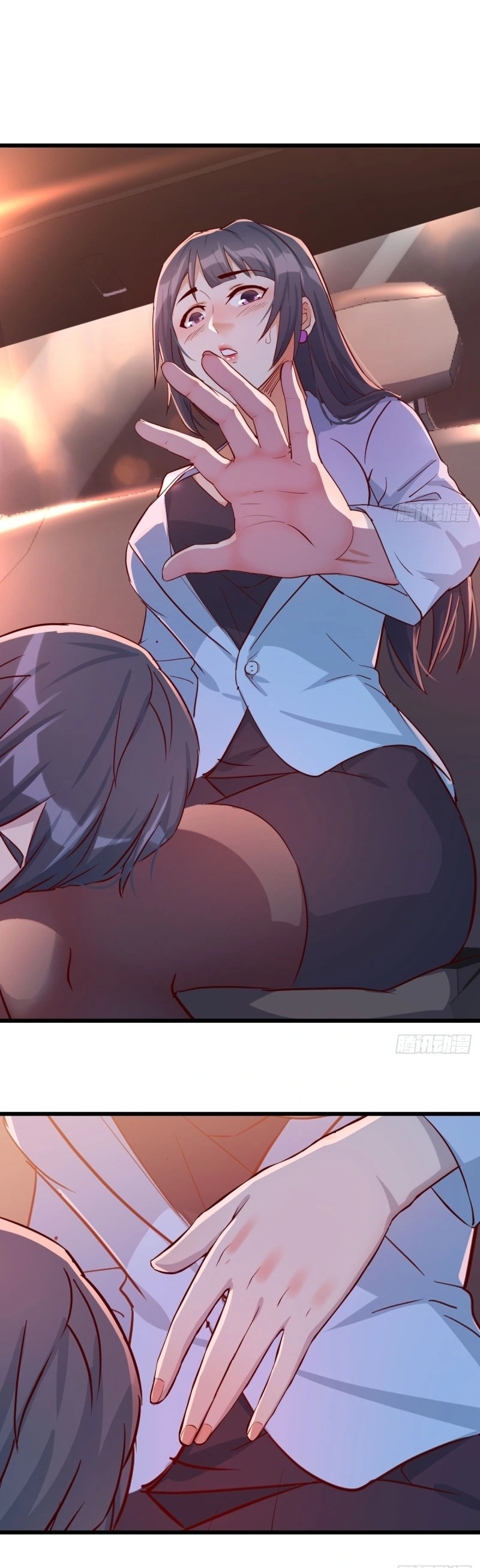 Ler I Have Twin Girlfriends Capitulo 4 Page 10