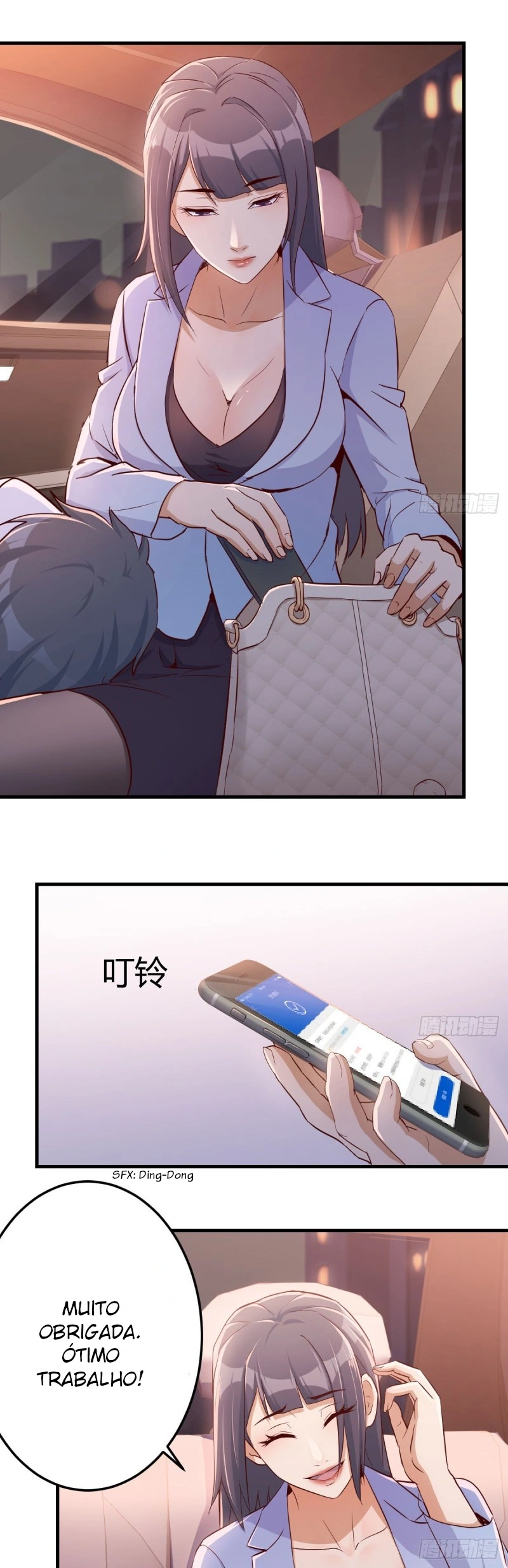 Ler I Have Twin Girlfriends Capitulo 4 Page 13