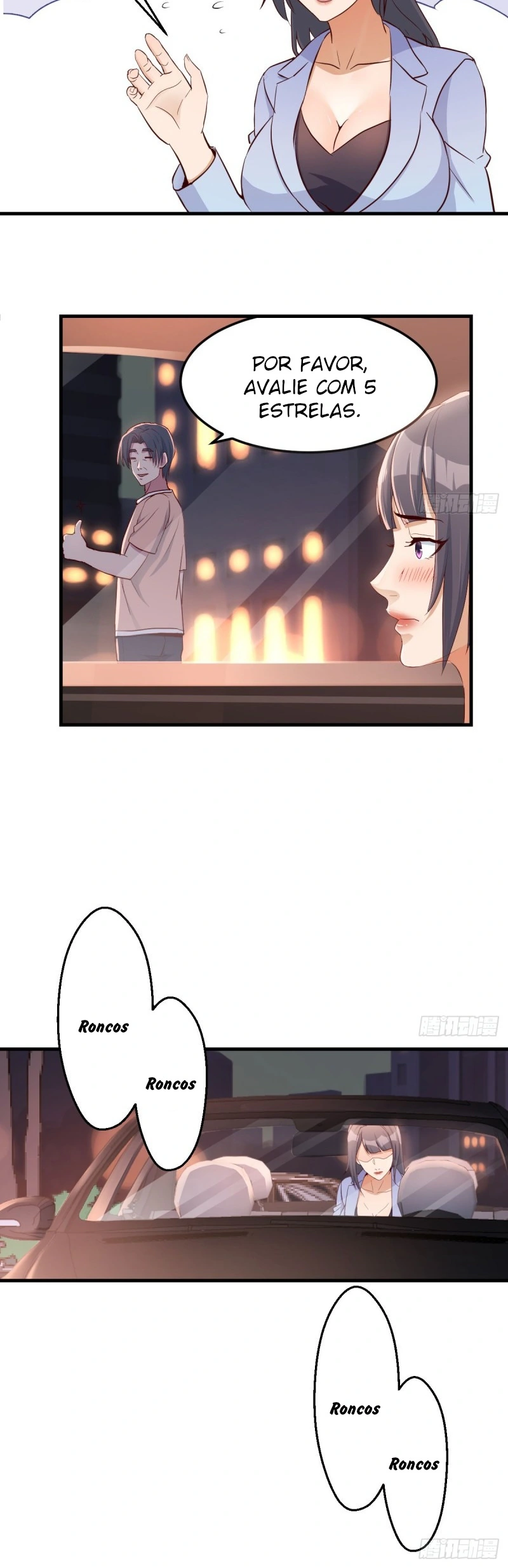 Ler I Have Twin Girlfriends Capitulo 4 Page 15