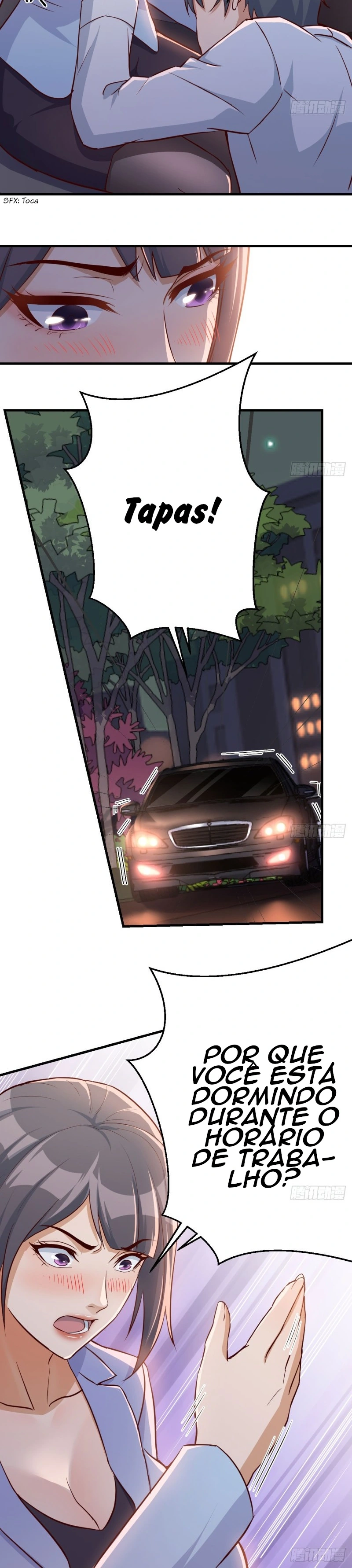 Ler I Have Twin Girlfriends Capitulo 4 Page 18