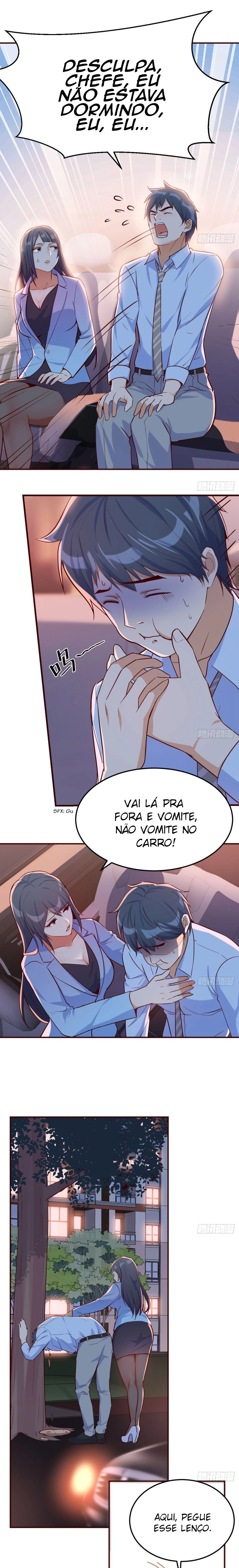 Ler I Have Twin Girlfriends Capitulo 4 Page 19