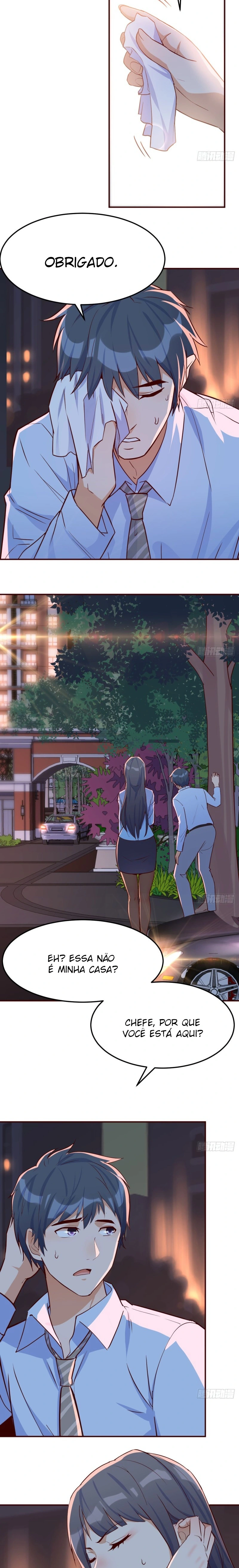 Ler I Have Twin Girlfriends Capitulo 4 Page 20