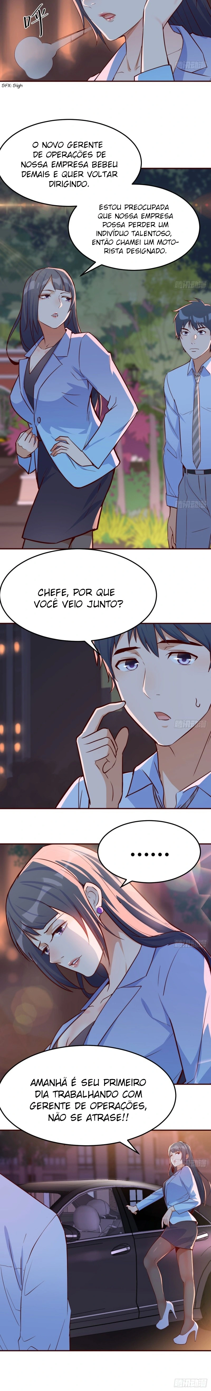 Ler I Have Twin Girlfriends Capitulo 4 Page 21