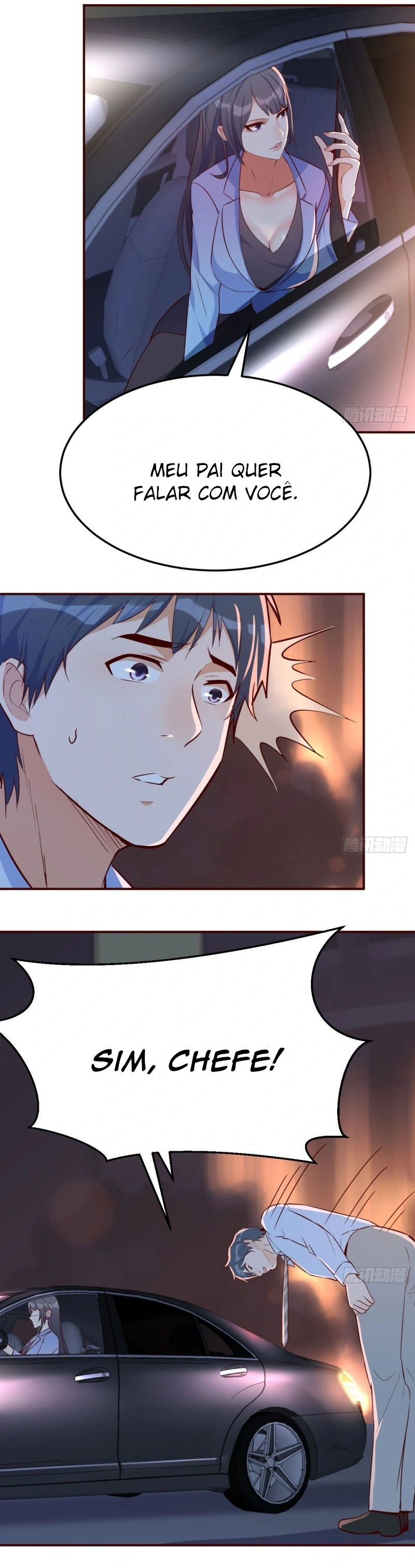 Ler I Have Twin Girlfriends Capitulo 4 Page 22