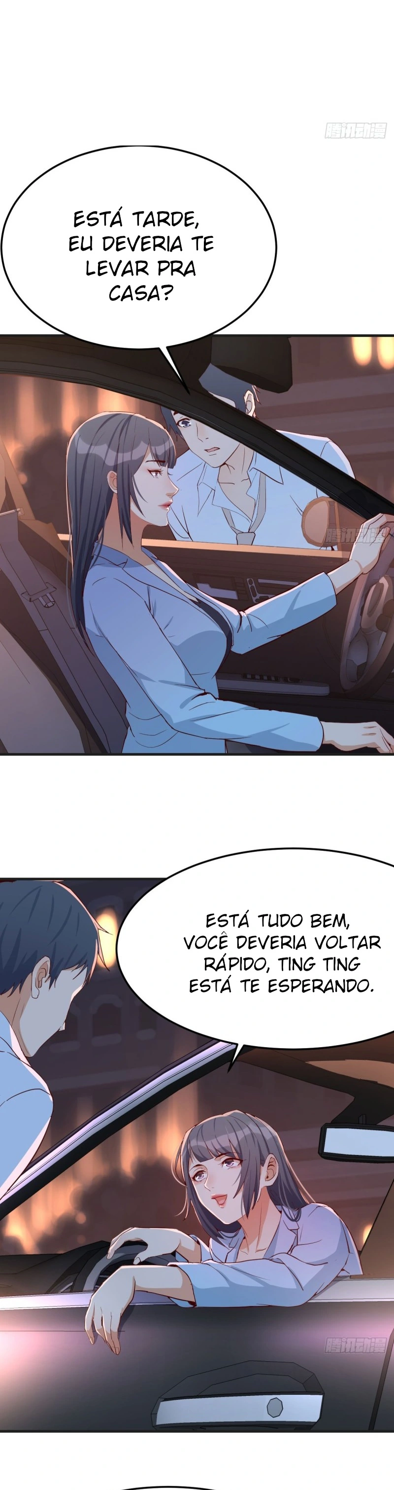 Ler I Have Twin Girlfriends Capitulo 4 Page 23