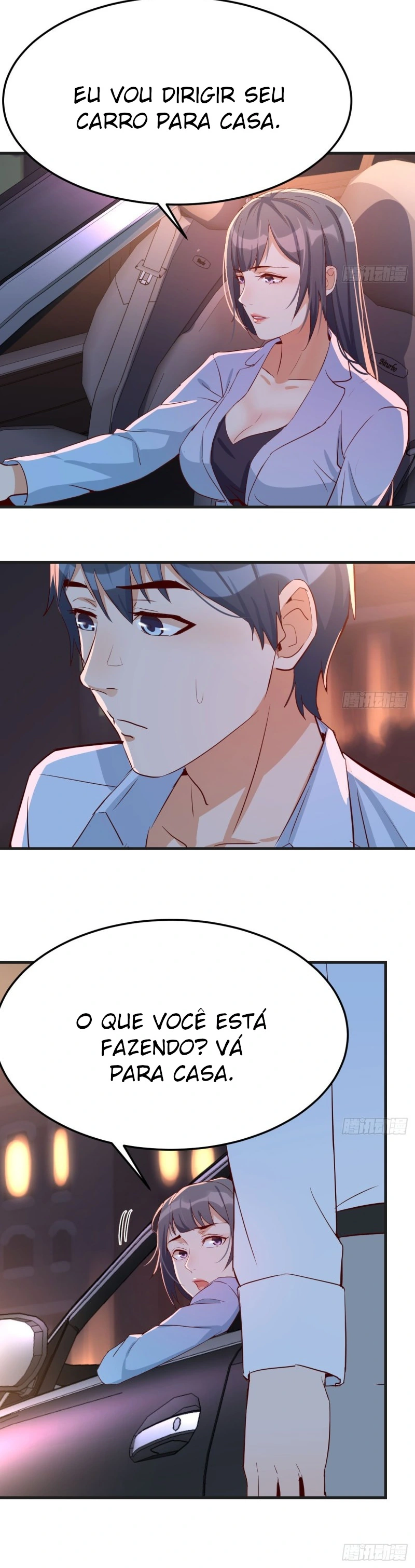 Ler I Have Twin Girlfriends Capitulo 4 Page 24