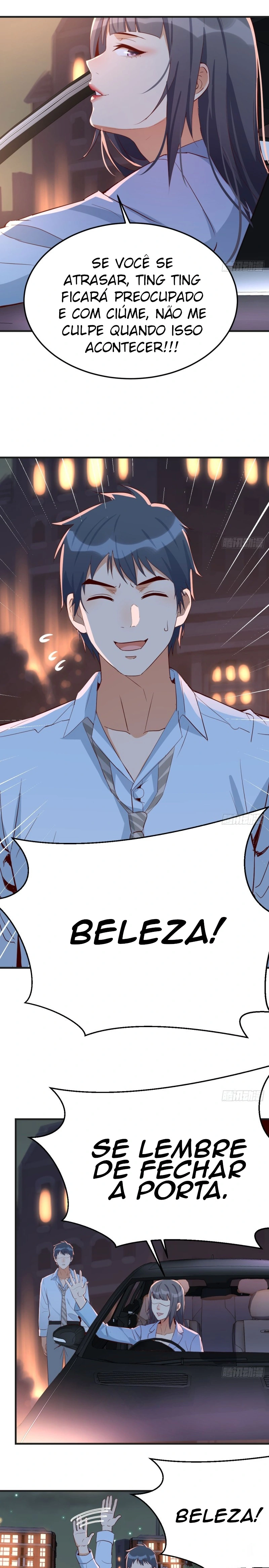 Ler I Have Twin Girlfriends Capitulo 4 Page 25