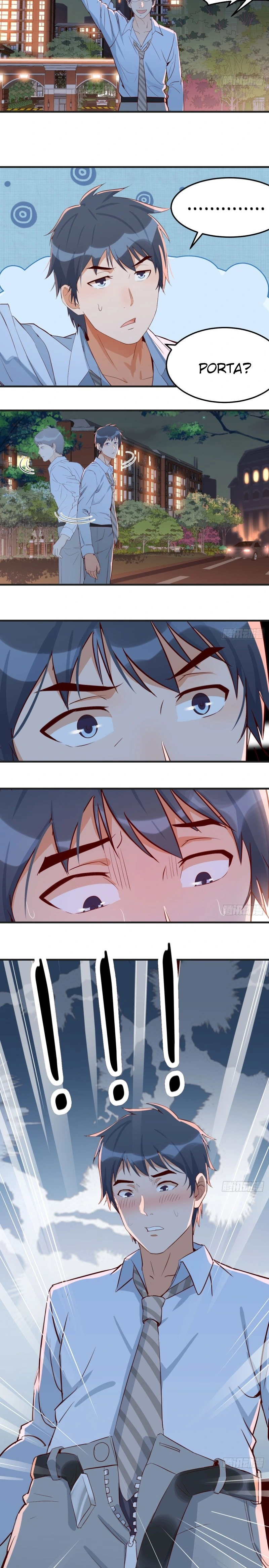 Ler I Have Twin Girlfriends Capitulo 4 Page 26