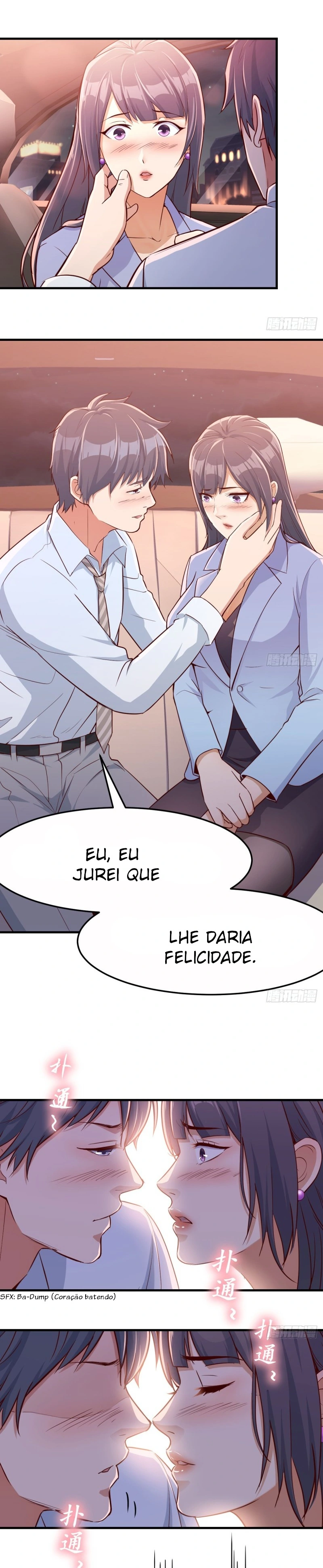 Ler I Have Twin Girlfriends Capitulo 4 Page 7