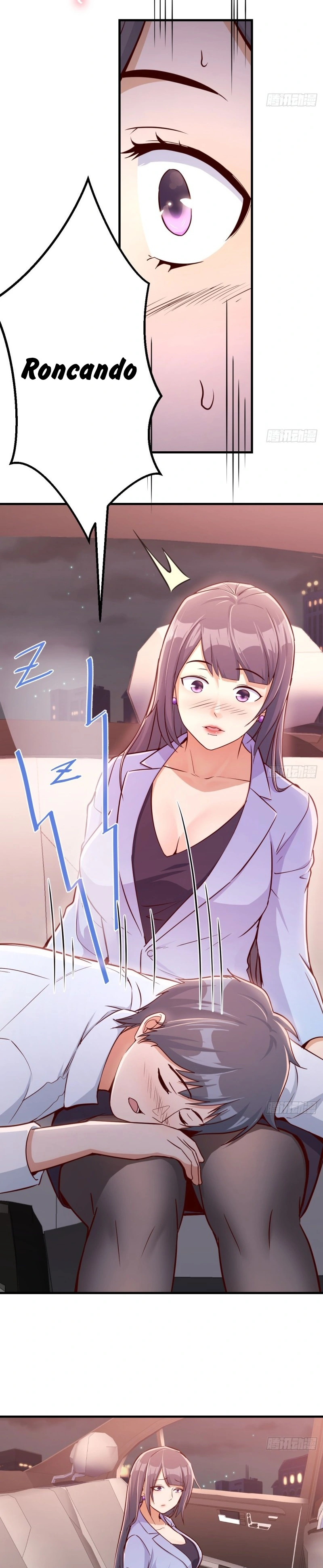 Ler I Have Twin Girlfriends Capitulo 4 Page 8