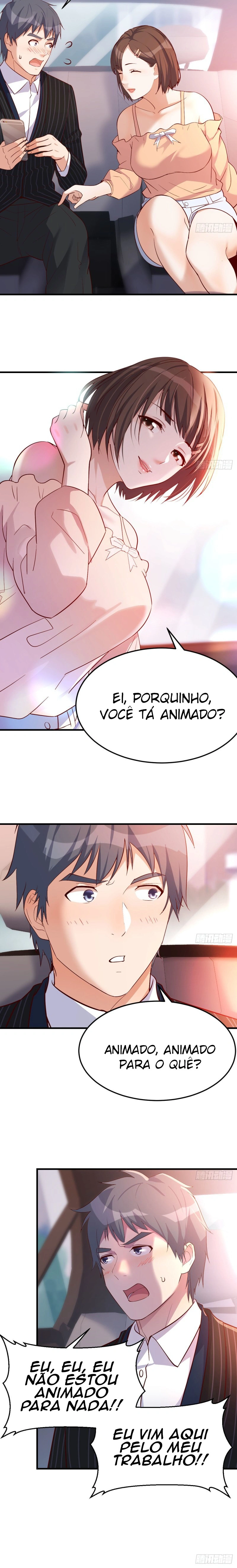 Ler I Have Twin Girlfriends Capitulo 40 Page 4