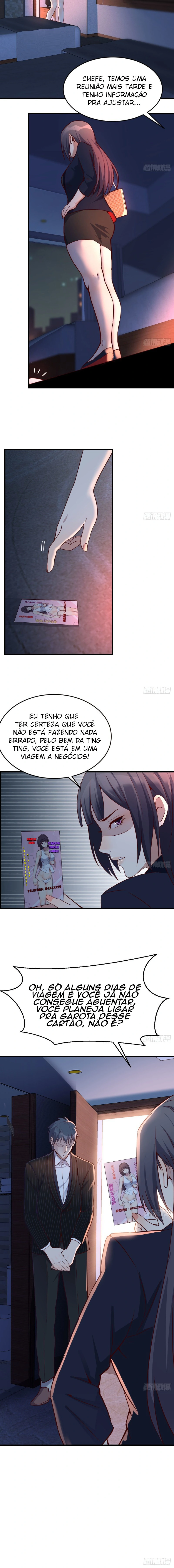 Ler I Have Twin Girlfriends Capitulo 41 Page 9