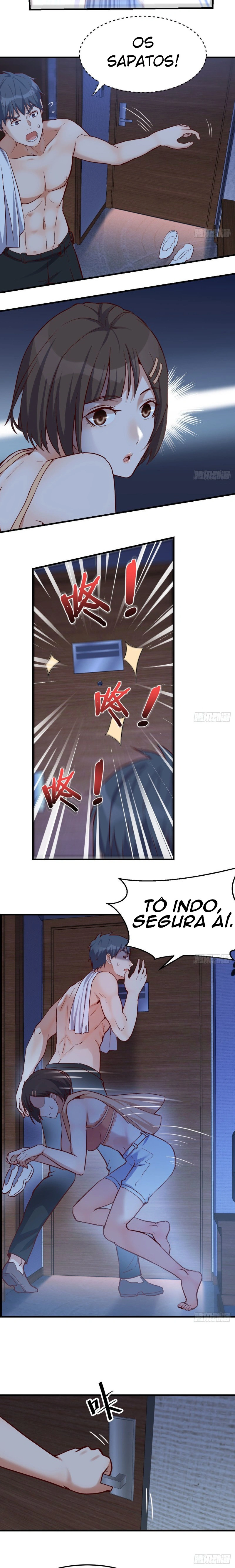 Ler I Have Twin Girlfriends Capitulo 42 Page 12