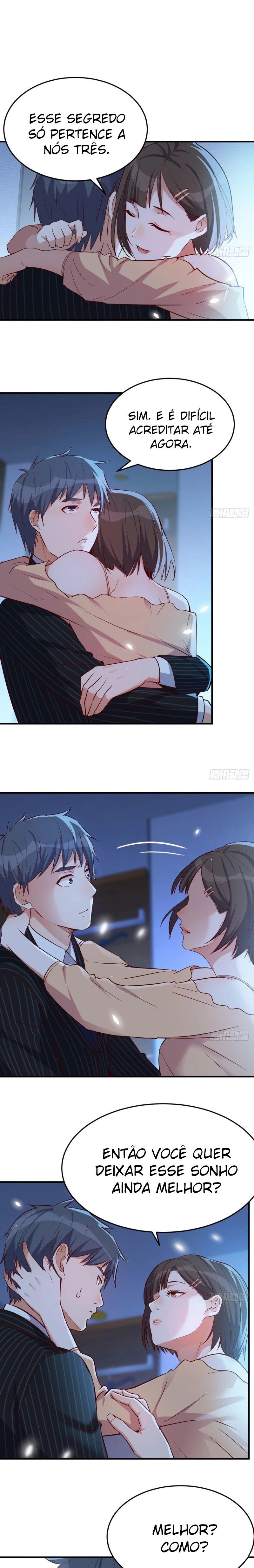 Ler I Have Twin Girlfriends Capitulo 42 Page 6