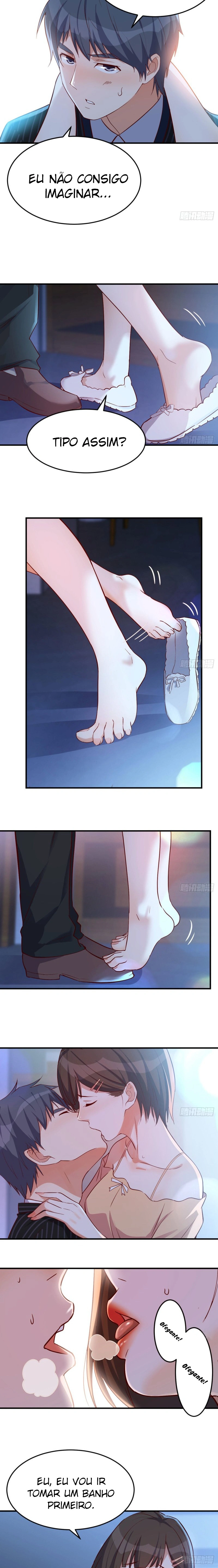 Ler I Have Twin Girlfriends Capitulo 42 Page 7