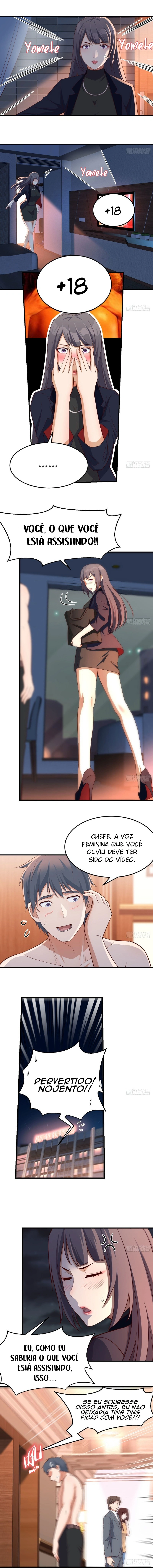 Ler I Have Twin Girlfriends Capitulo 43 Page 4