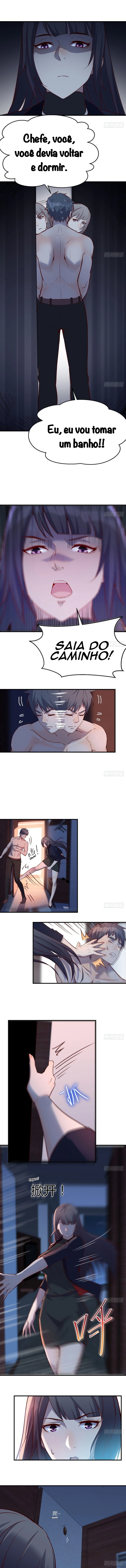 Ler I Have Twin Girlfriends Capitulo 43 Page 7