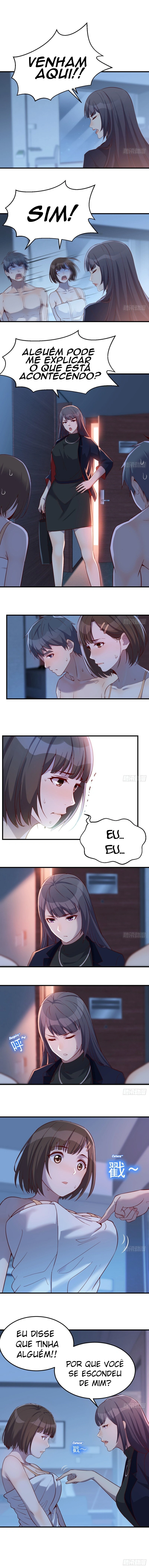 Ler I Have Twin Girlfriends Capitulo 44 Page 3