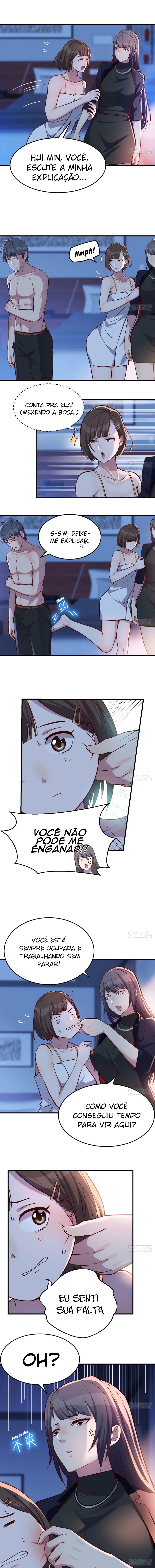 Ler I Have Twin Girlfriends Capitulo 44 Page 4