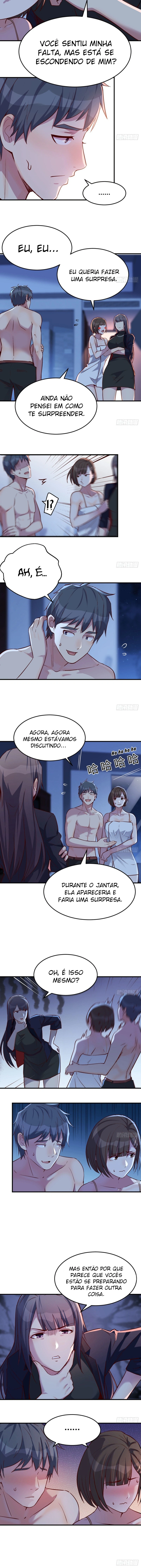 Ler I Have Twin Girlfriends Capitulo 44 Page 5
