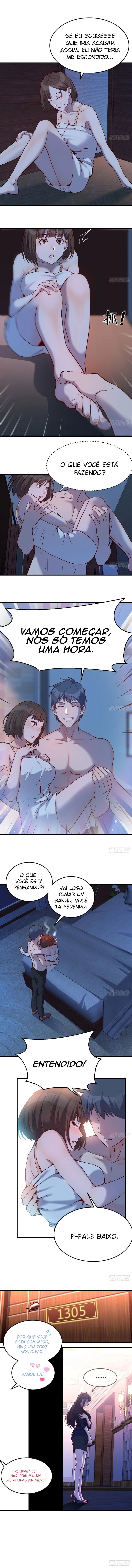 Ler I Have Twin Girlfriends Capitulo 44 Page 8