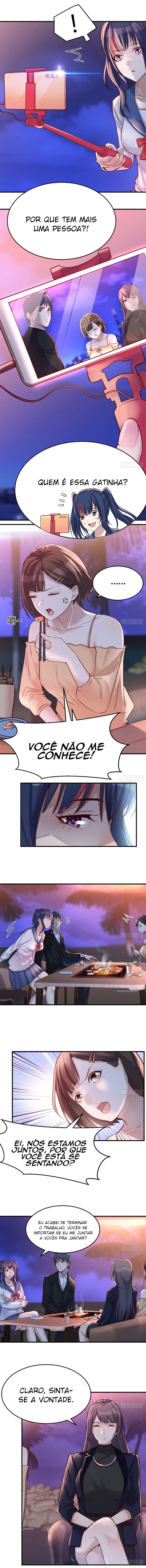 Ler I Have Twin Girlfriends Capitulo 45 Page 10