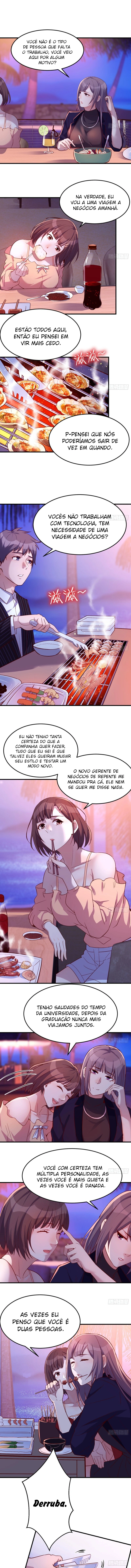 Ler I Have Twin Girlfriends Capitulo 45 Page 4