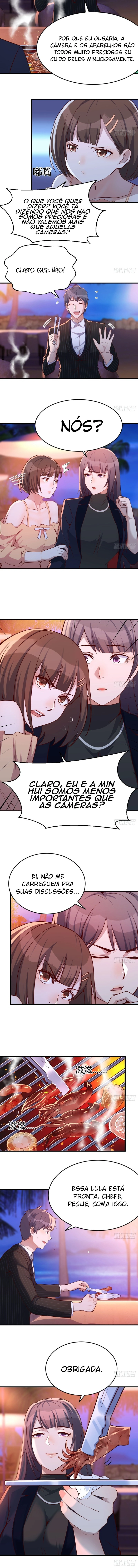 Ler I Have Twin Girlfriends Capitulo 45 Page 6