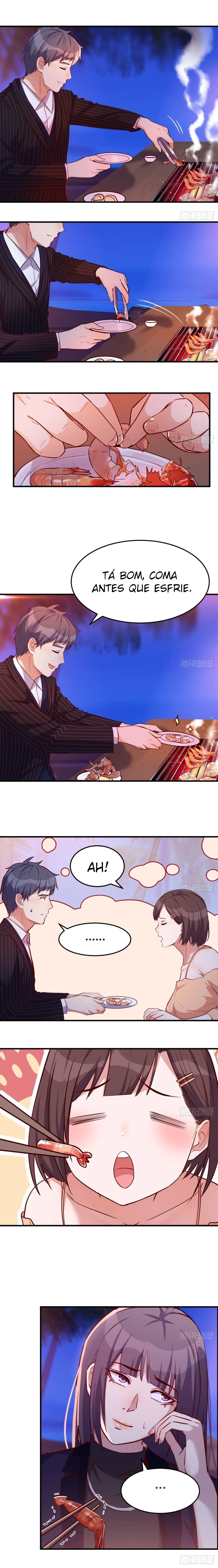 Ler I Have Twin Girlfriends Capitulo 45 Page 8