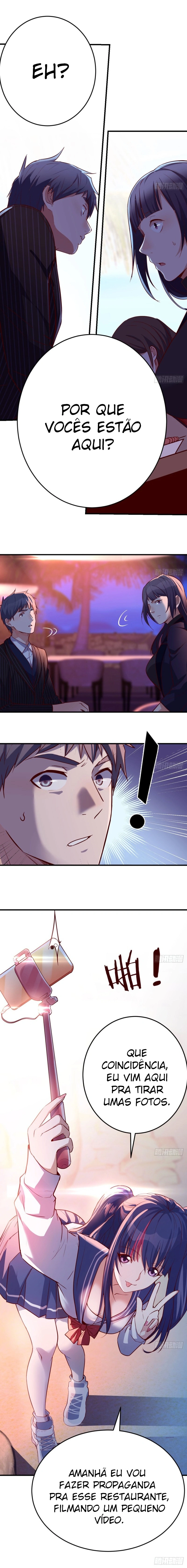 Ler I Have Twin Girlfriends Capitulo 45 Page 9