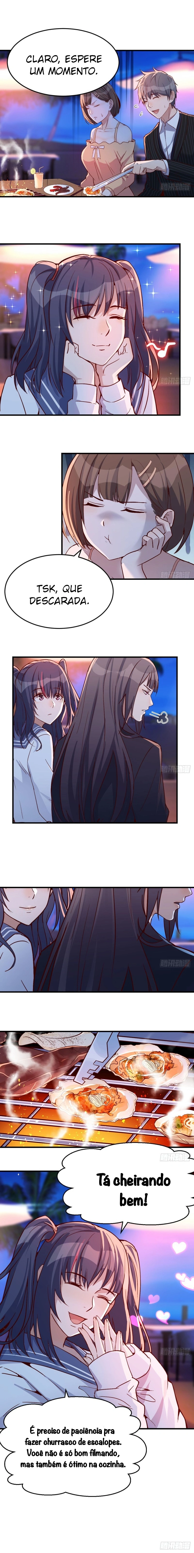 Ler I Have Twin Girlfriends Capitulo 46 Page 4
