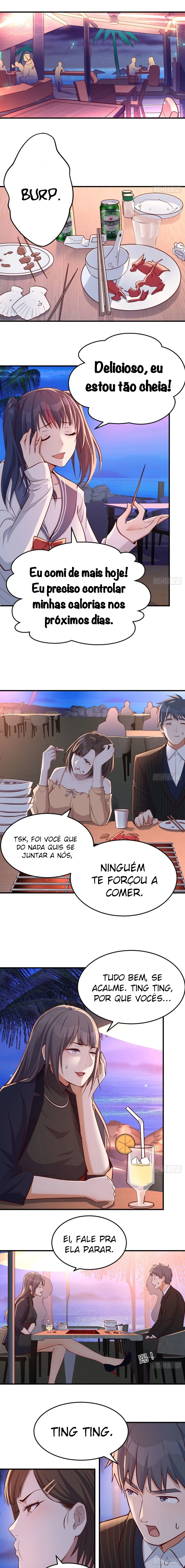 Ler I Have Twin Girlfriends Capitulo 46 Page 7