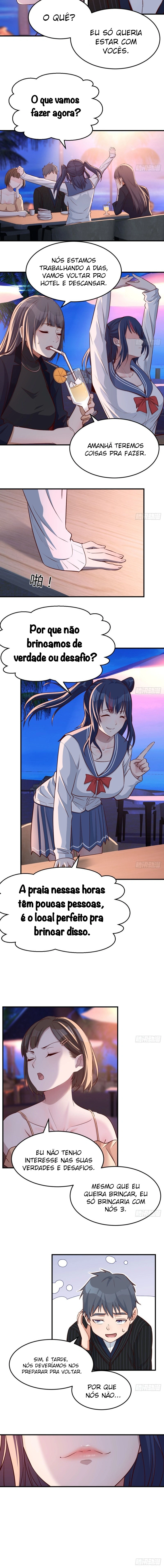 Ler I Have Twin Girlfriends Capitulo 46 Page 8