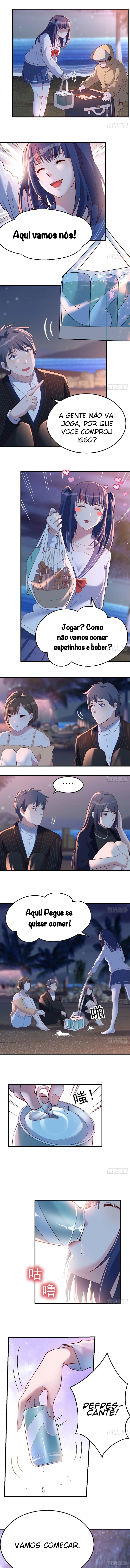 Ler I Have Twin Girlfriends Capitulo 47 Page 3