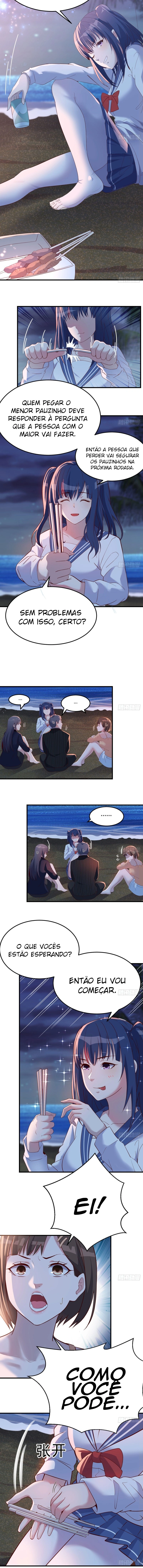 Ler I Have Twin Girlfriends Capitulo 47 Page 4