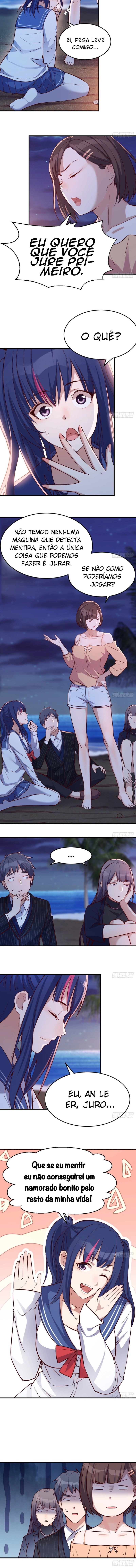 Ler I Have Twin Girlfriends Capitulo 47 Page 6