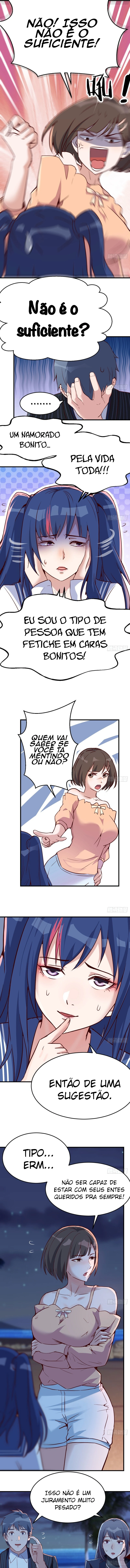 Ler I Have Twin Girlfriends Capitulo 47 Page 7