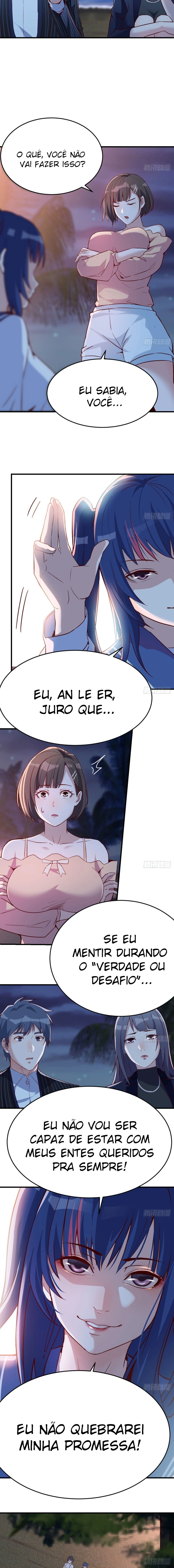 Ler I Have Twin Girlfriends Capitulo 47 Page 8