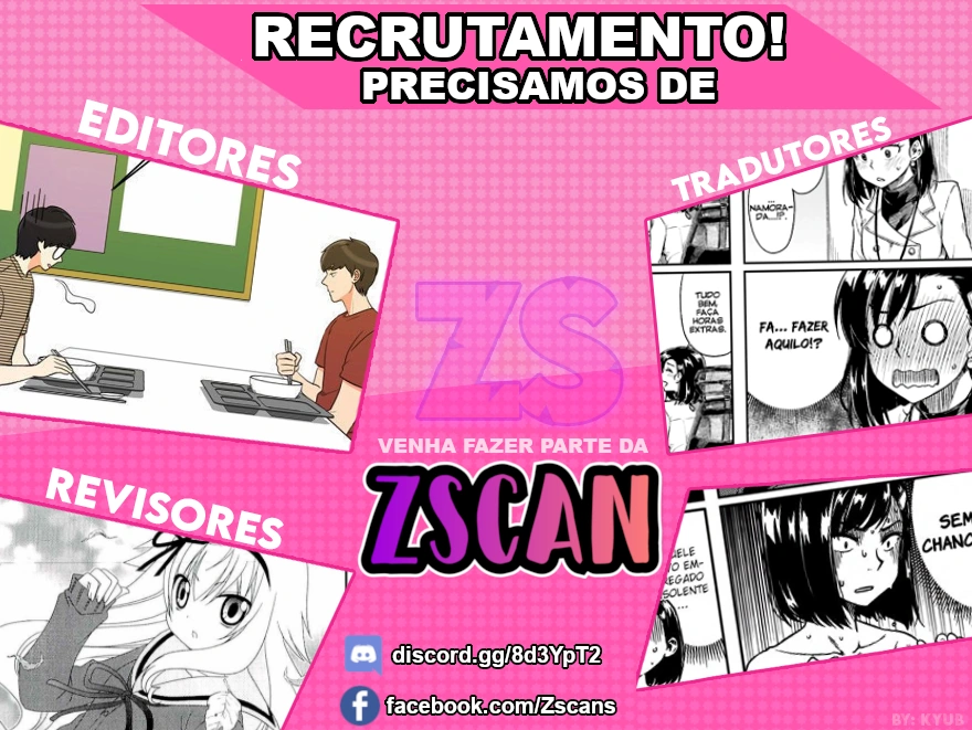 Ler I Have Twin Girlfriends Capitulo 48 Page 11