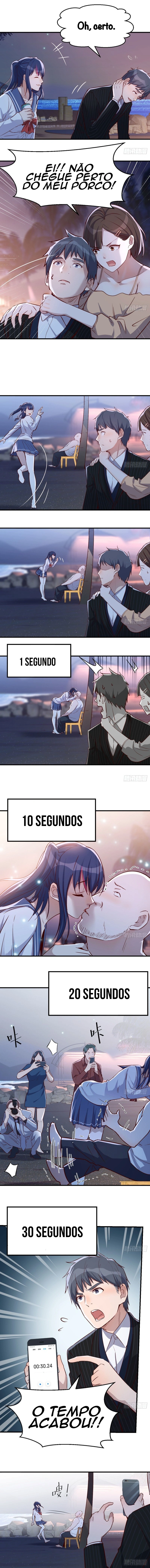 Ler I Have Twin Girlfriends Capitulo 48 Page 3