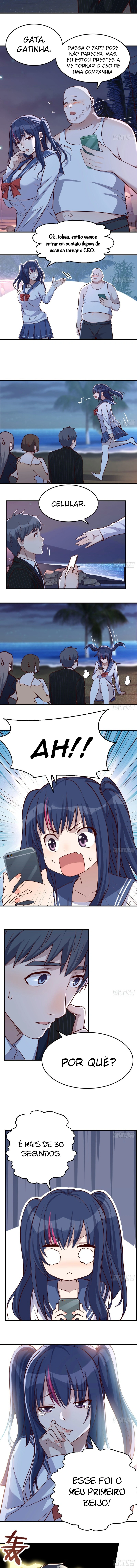 Ler I Have Twin Girlfriends Capitulo 48 Page 4