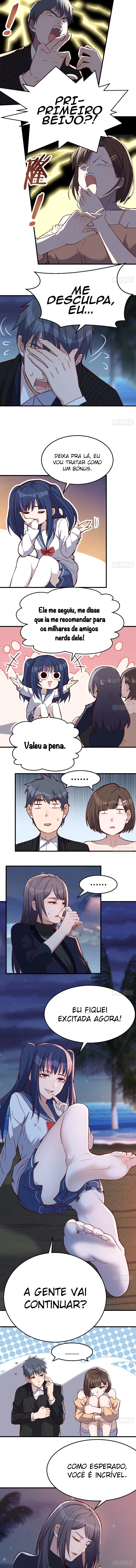 Ler I Have Twin Girlfriends Capitulo 48 Page 5